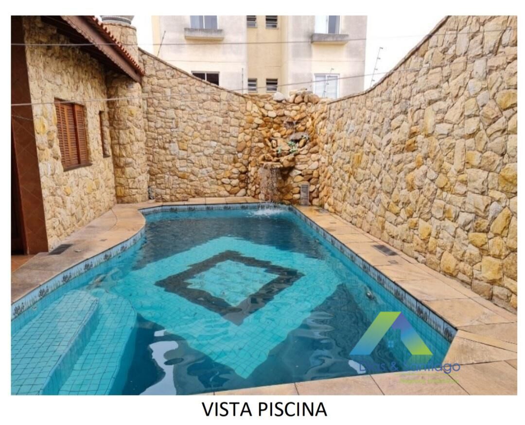 Sobrado, 4 quartos, 410 m² - Foto 28