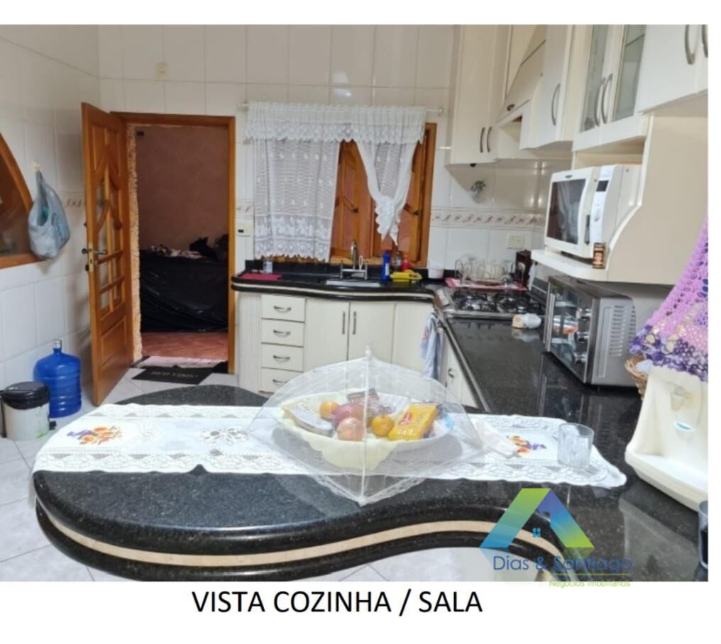 Sobrado, 4 quartos, 410 m² - Foto 9