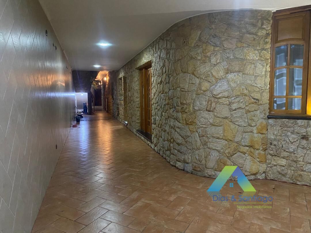 Sobrado, 4 quartos, 410 m² - Foto 19