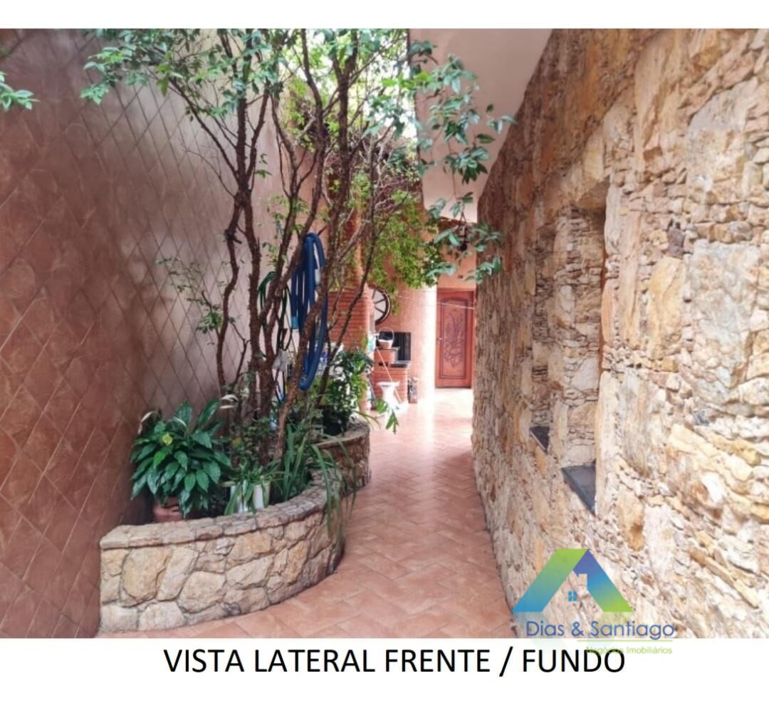 Sobrado, 4 quartos, 410 m² - Foto 23