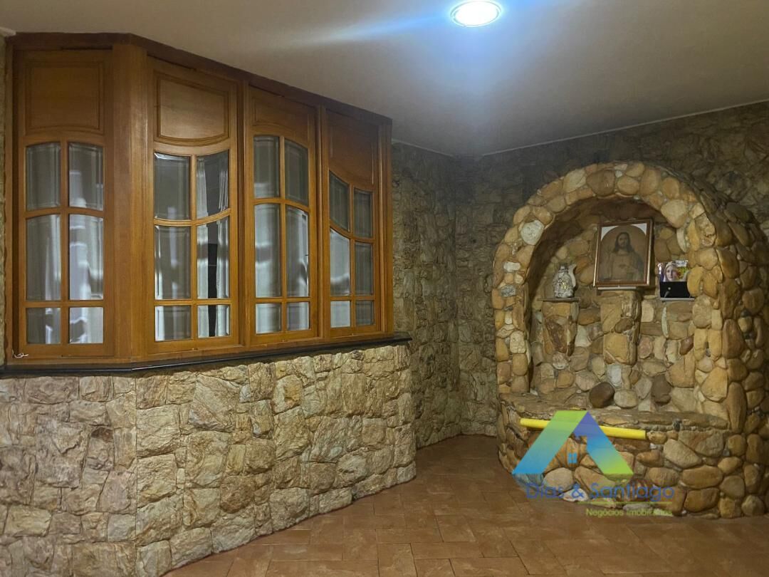 Sobrado, 4 quartos, 410 m² - Foto 18