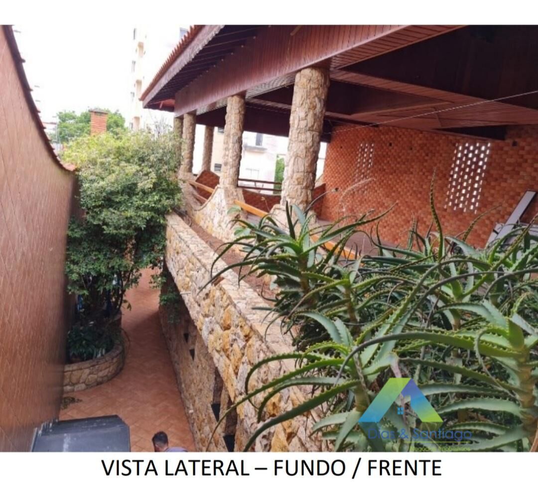 Sobrado, 4 quartos, 410 m² - Foto 29