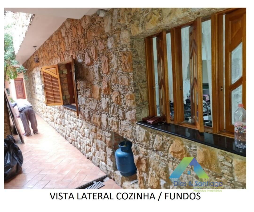 Sobrado, 4 quartos, 410 m² - Foto 14