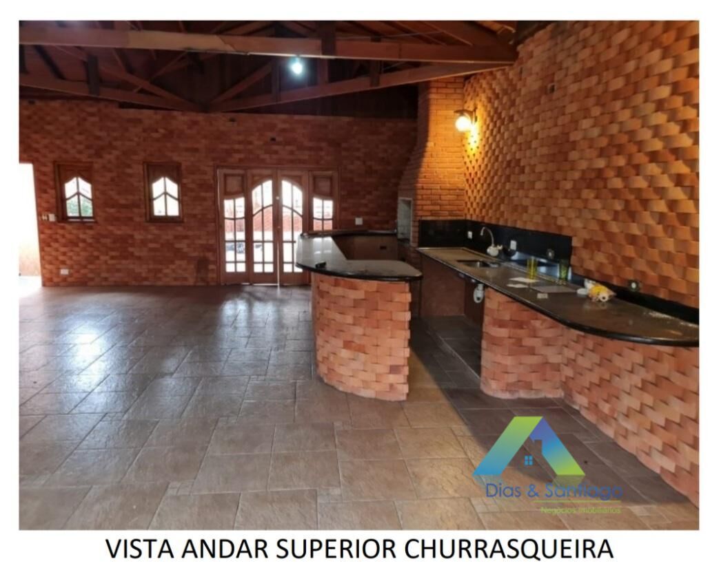 Sobrado, 4 quartos, 410 m² - Foto 25