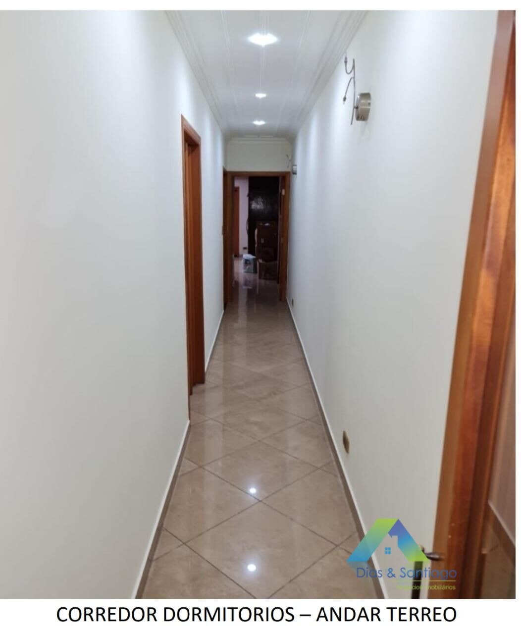 Sobrado, 4 quartos, 410 m² - Foto 6