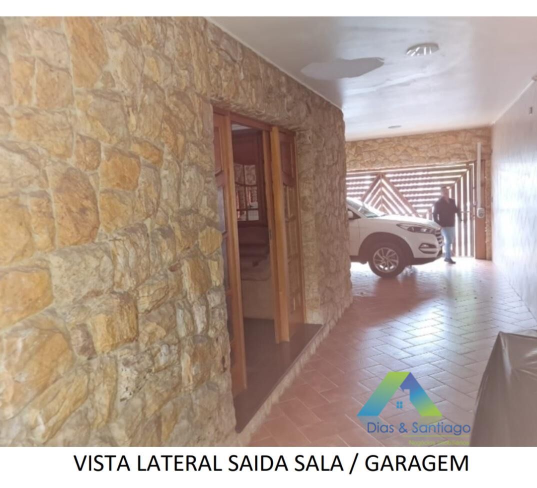 Sobrado, 4 quartos, 410 m² - Foto 21