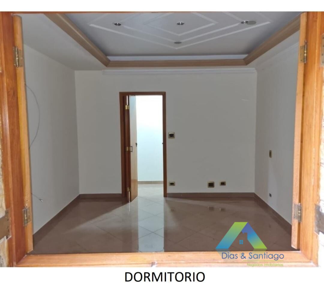 Sobrado, 4 quartos, 410 m² - Foto 5