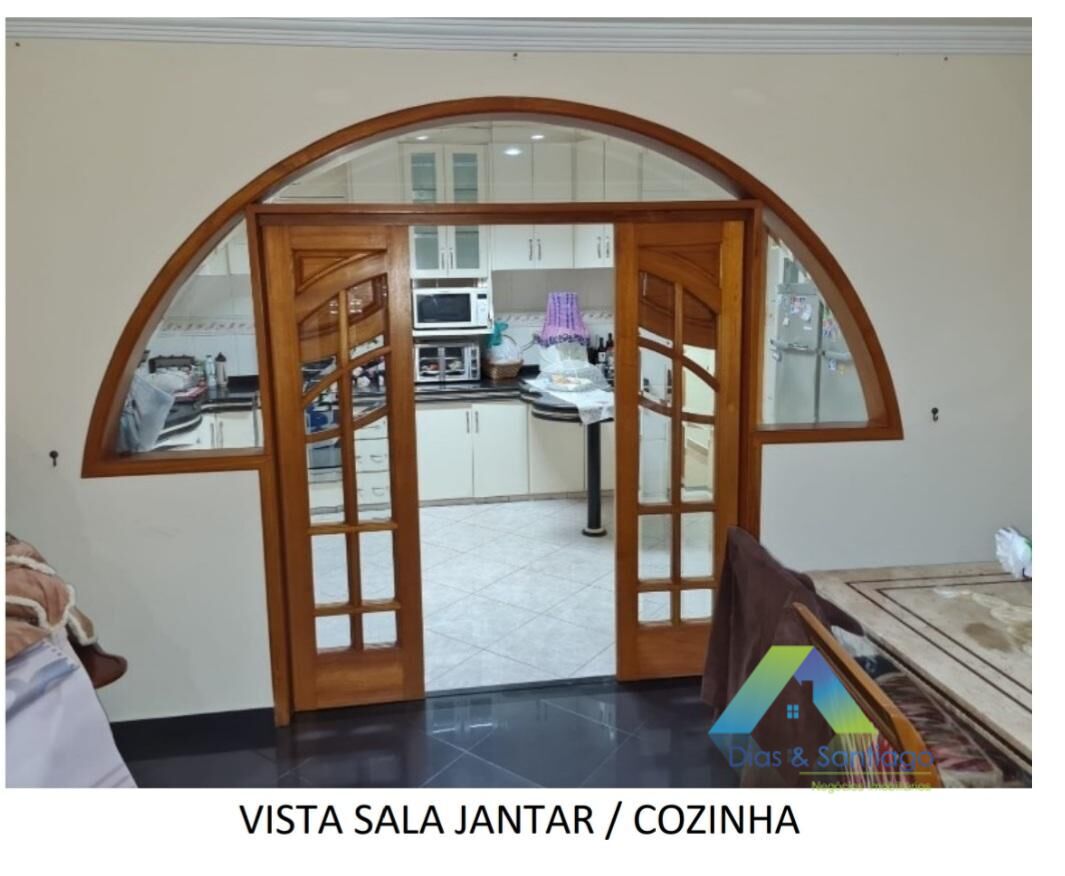 Sobrado, 4 quartos, 410 m² - Foto 10