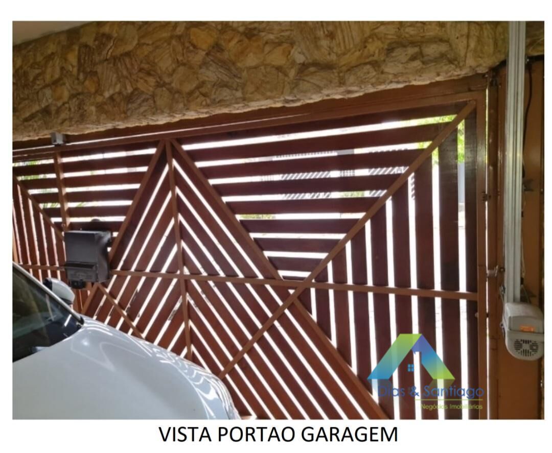 Sobrado, 4 quartos, 410 m² - Foto 17