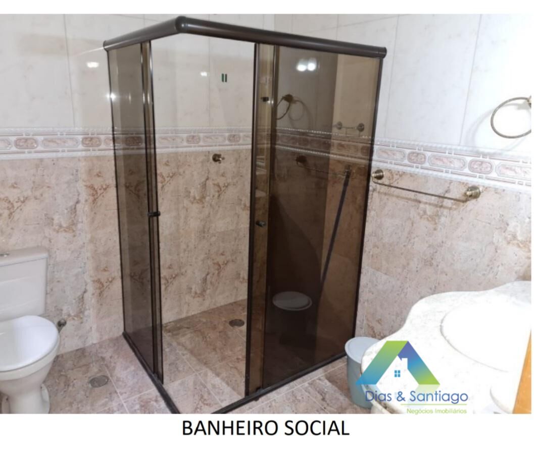 Sobrado, 4 quartos, 410 m² - Foto 12