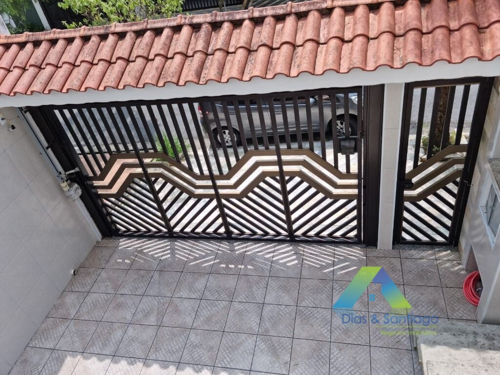 Sobrado à venda com 3 quartos, 250m² - Foto 96