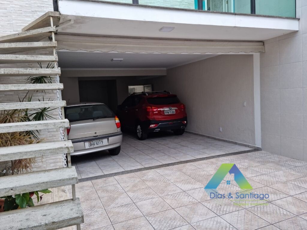 Sobrado à venda com 3 quartos, 250m² - Foto 94