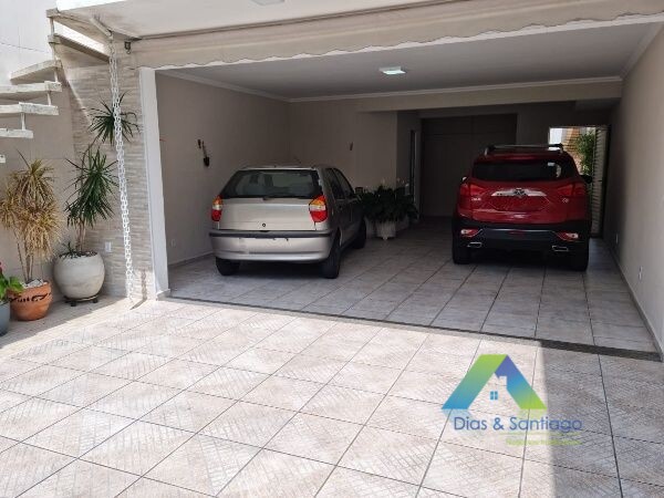 Sobrado à venda com 3 quartos, 250m² - Foto 90