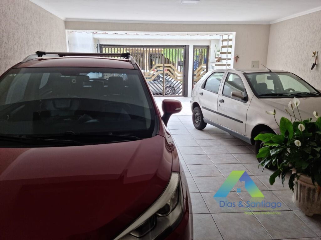 Sobrado à venda com 3 quartos, 250m² - Foto 87