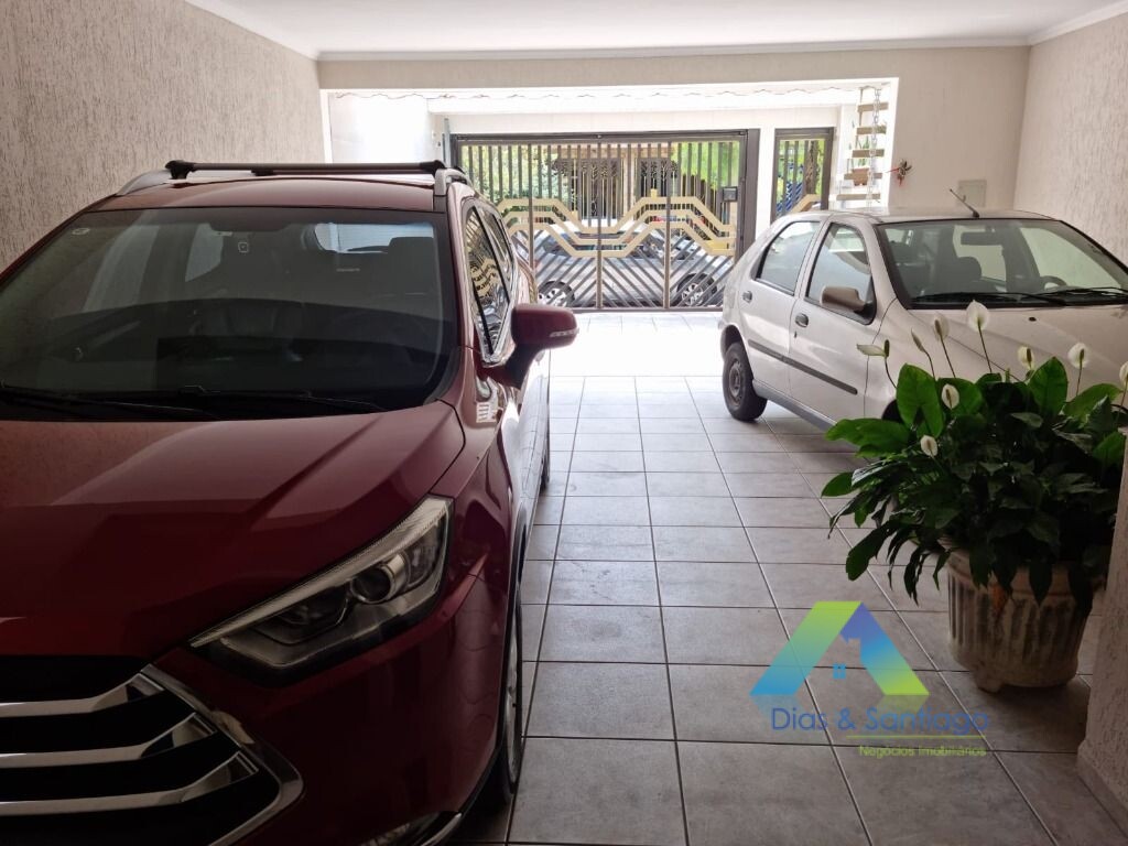 Sobrado à venda com 3 quartos, 250m² - Foto 91