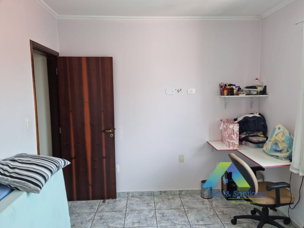 Sobrado à venda com 3 quartos, 250m² - Foto 61