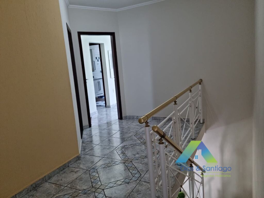 Sobrado à venda com 3 quartos, 250m² - Foto 31