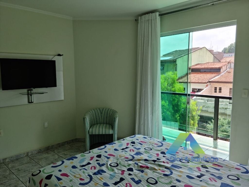 Sobrado à venda com 3 quartos, 250m² - Foto 27