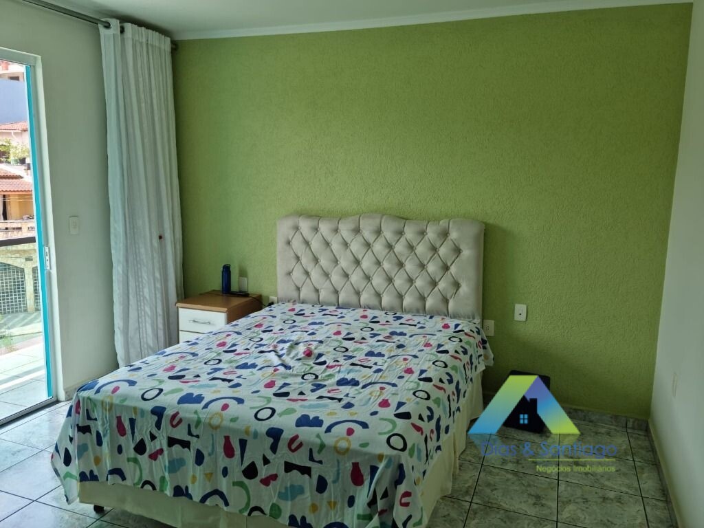 Sobrado à venda com 3 quartos, 250m² - Foto 24