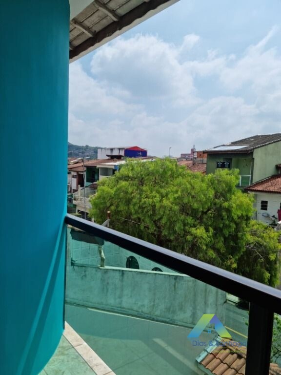 Sobrado à venda com 3 quartos, 250m² - Foto 44