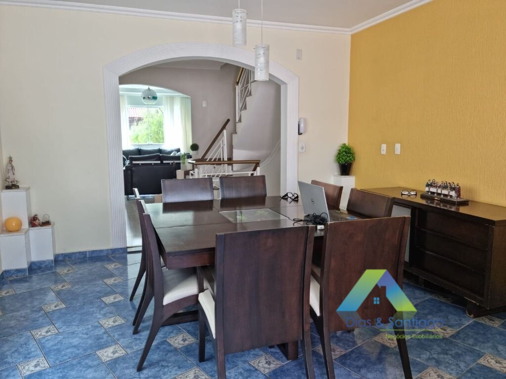 Sobrado à venda com 3 quartos, 250m² - Foto 12