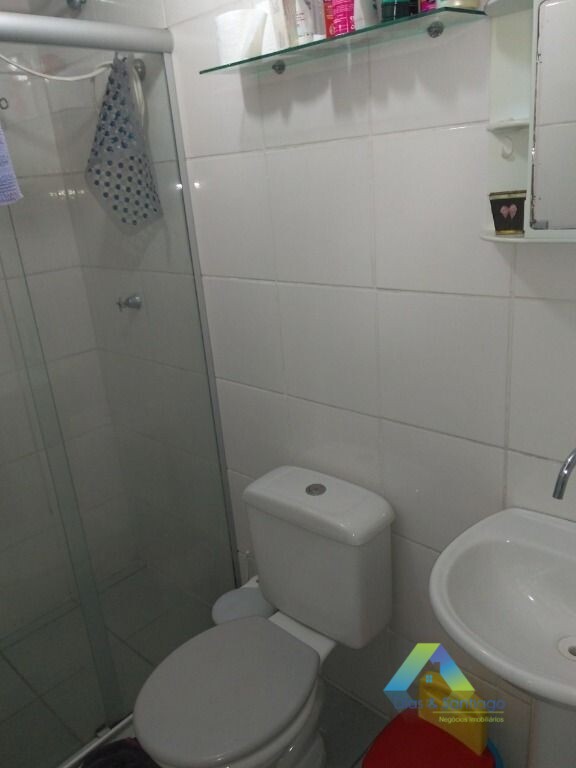 Apartamento à venda com 2 quartos, 50m² - Foto 5