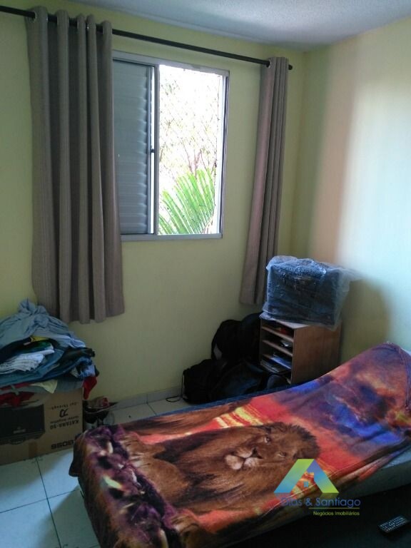 Apartamento à venda com 2 quartos, 50m² - Foto 3