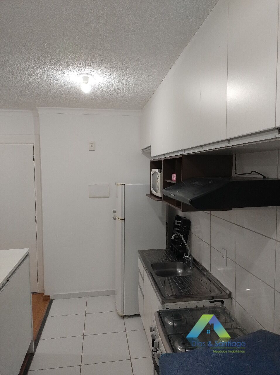 Apartamento, 2 quartos, 42 m² - Foto 11