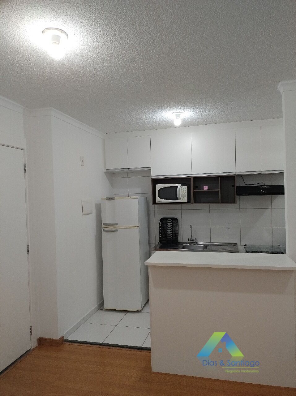 Apartamento, 2 quartos, 42 m² - Foto 9