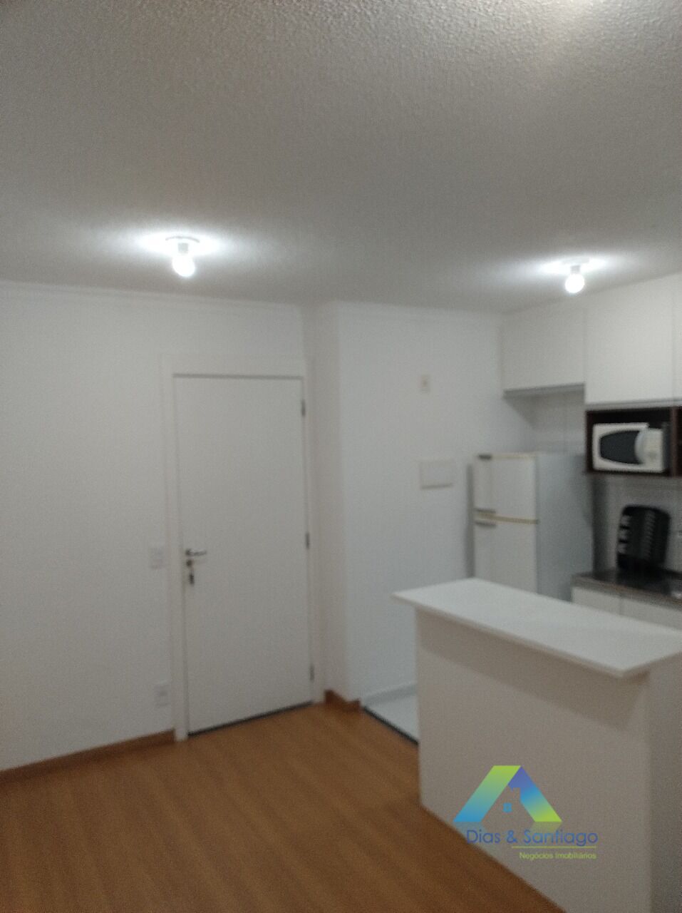 Apartamento, 2 quartos, 42 m² - Foto 3
