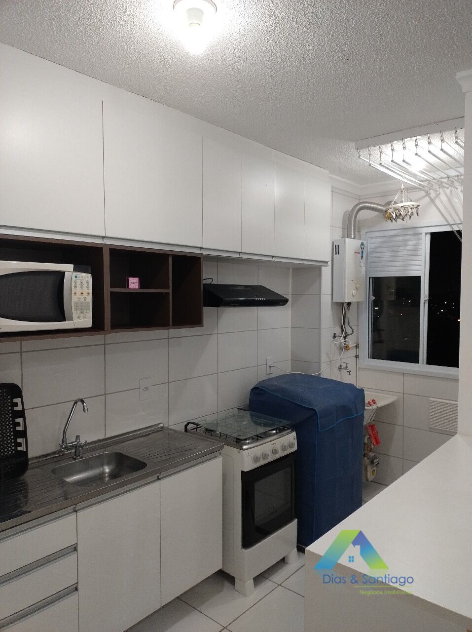 Apartamento, 2 quartos, 42 m² - Foto 10