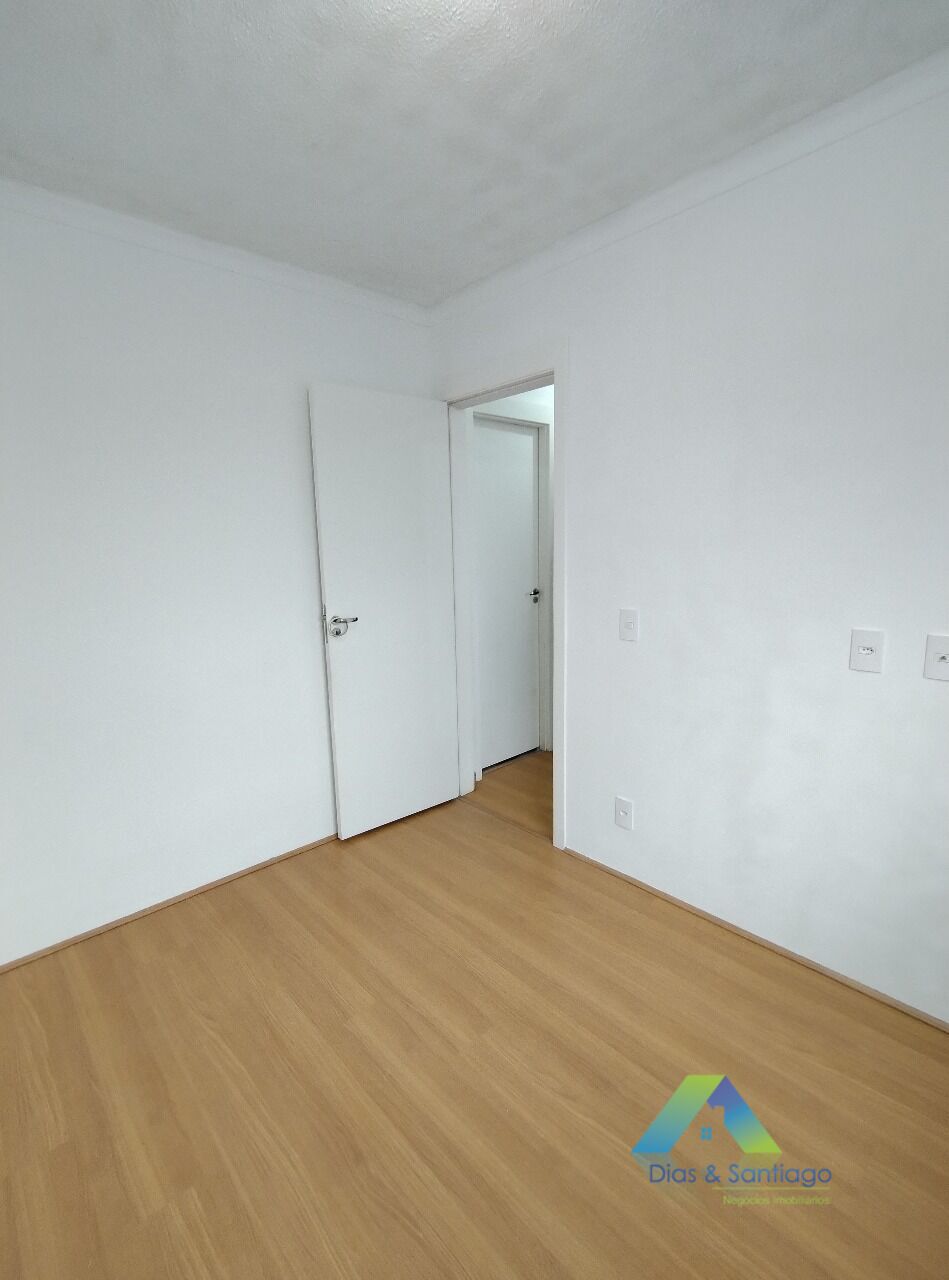 Apartamento, 2 quartos, 42 m² - Foto 4