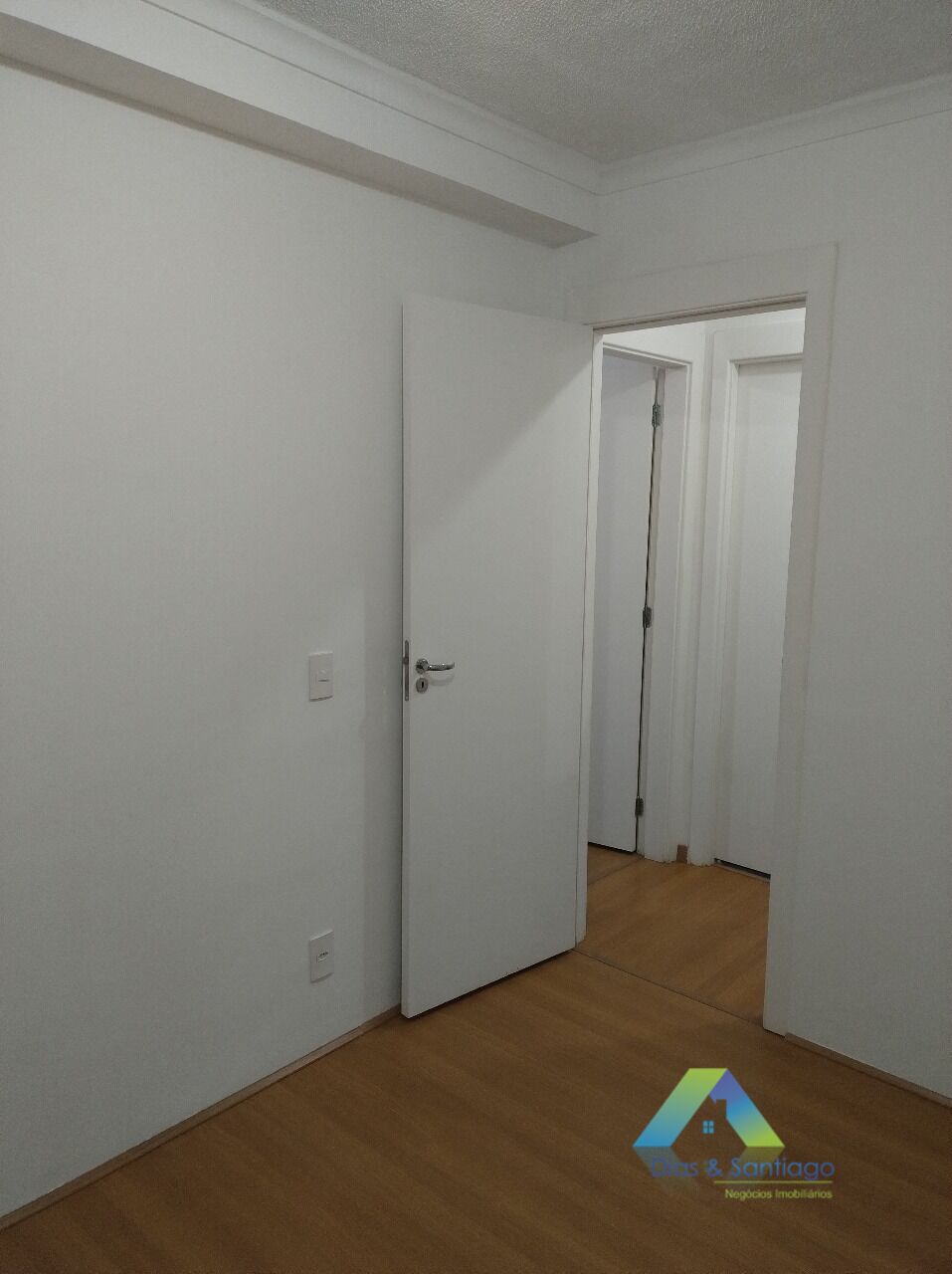 Apartamento, 2 quartos, 42 m² - Foto 7
