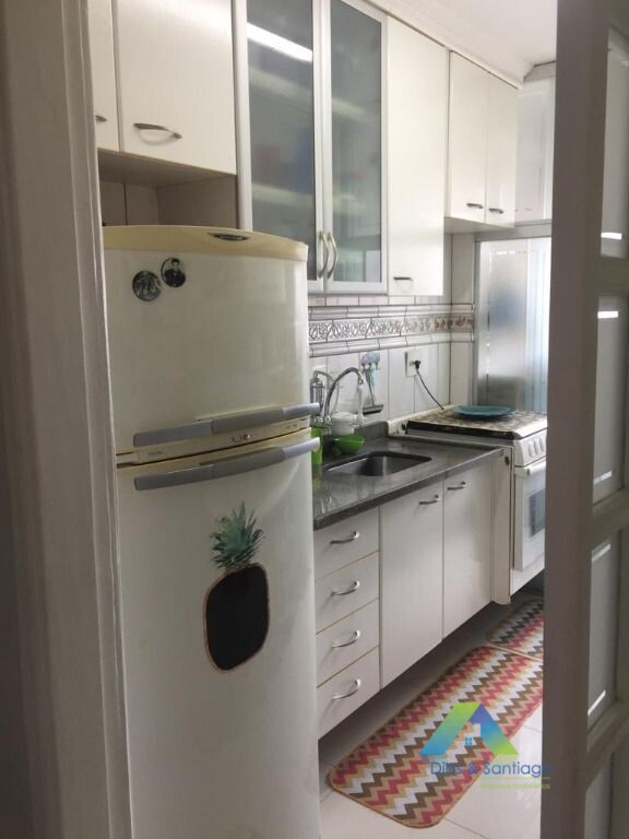 Apartamento à venda com 3 quartos, 80m² - Foto 4