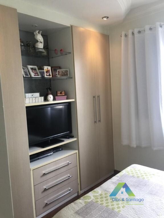 Apartamento à venda com 3 quartos, 80m² - Foto 22