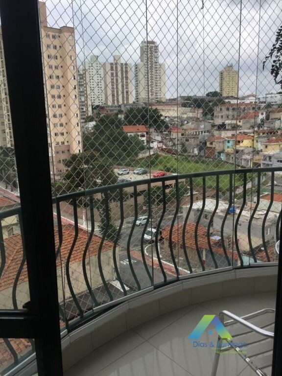 Apartamento à venda com 3 quartos, 80m² - Foto 3