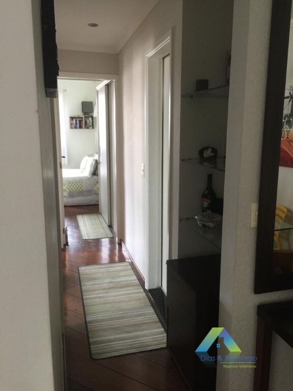 Apartamento à venda com 3 quartos, 80m² - Foto 13