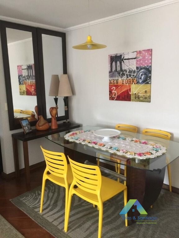 Apartamento à venda com 3 quartos, 80m² - Foto 12