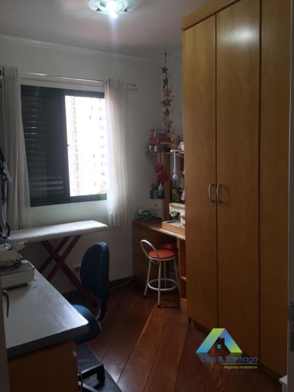 Apartamento à venda com 3 quartos, 80m² - Foto 21