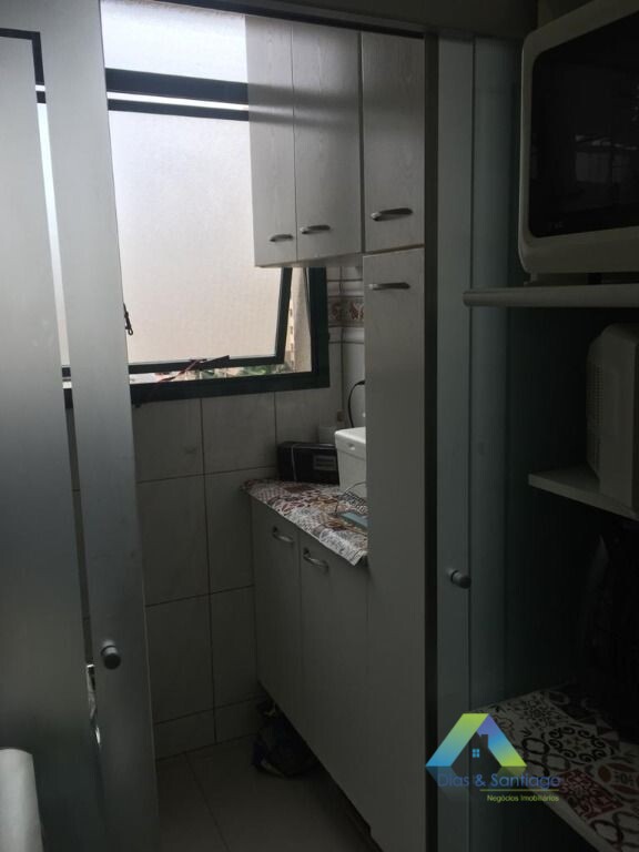 Apartamento à venda com 3 quartos, 80m² - Foto 6