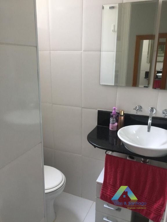 Apartamento à venda com 3 quartos, 80m² - Foto 19