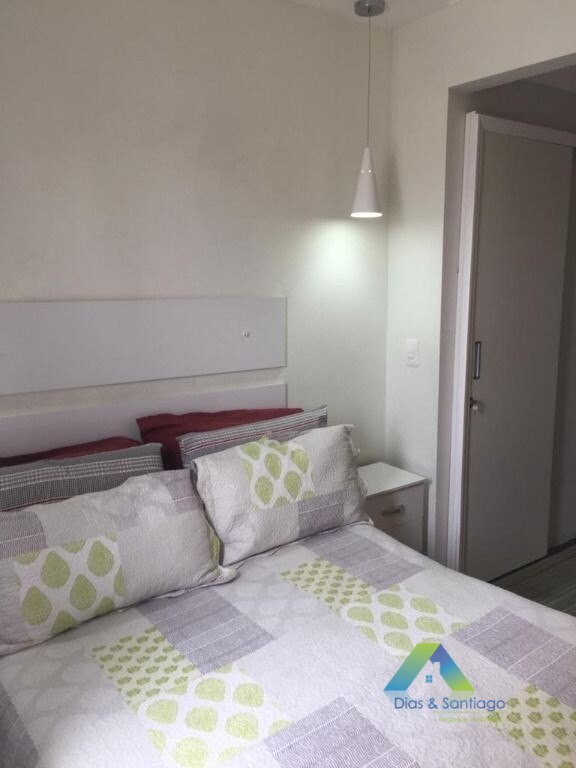 Apartamento à venda com 3 quartos, 80m² - Foto 17