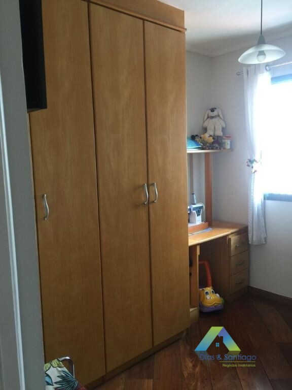 Apartamento à venda com 3 quartos, 80m² - Foto 15