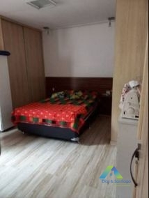Casa, 2 quartos, 100 m² - Foto 9