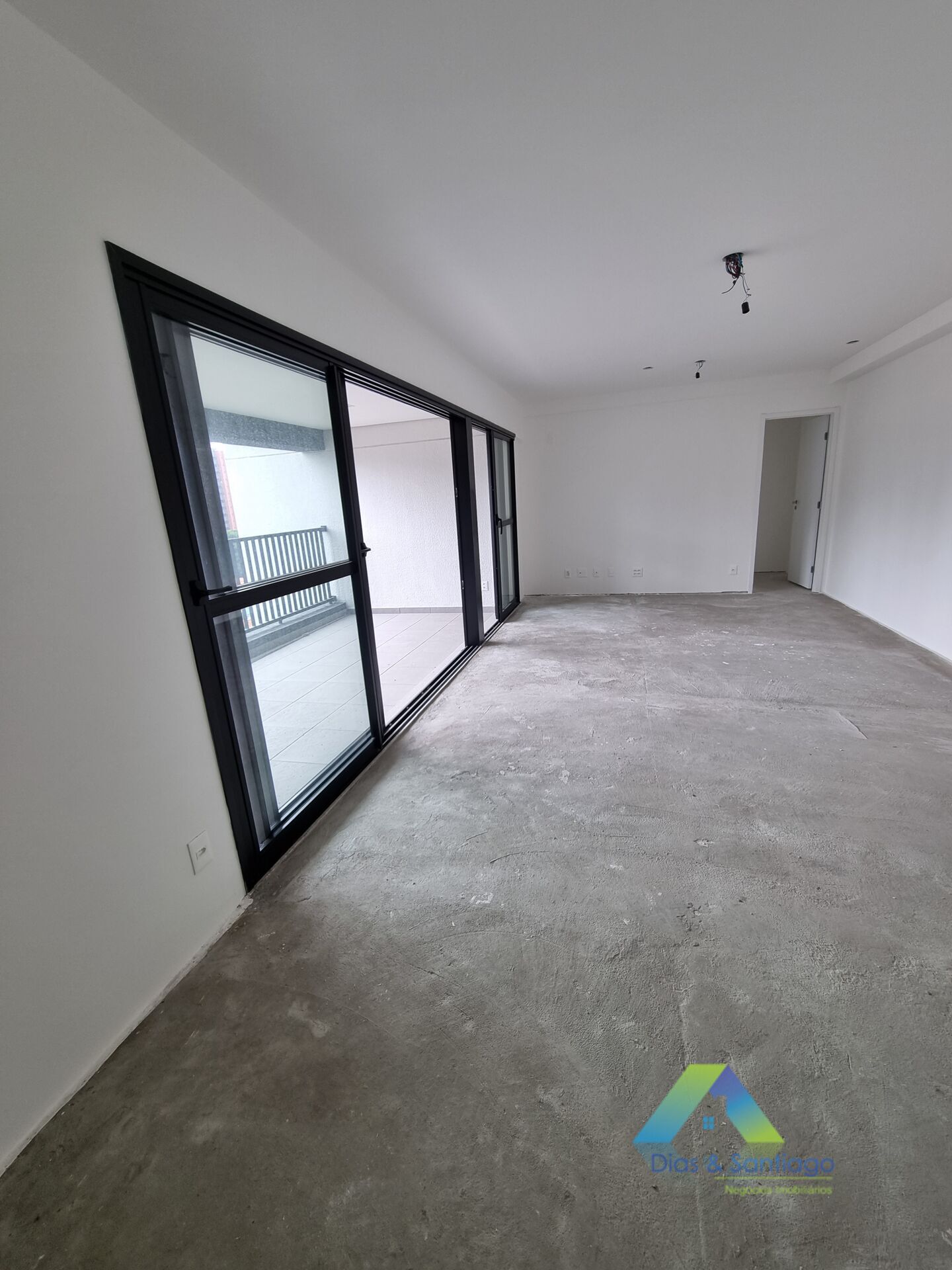 Apartamento à venda com 3 quartos, 106m² - Foto 6