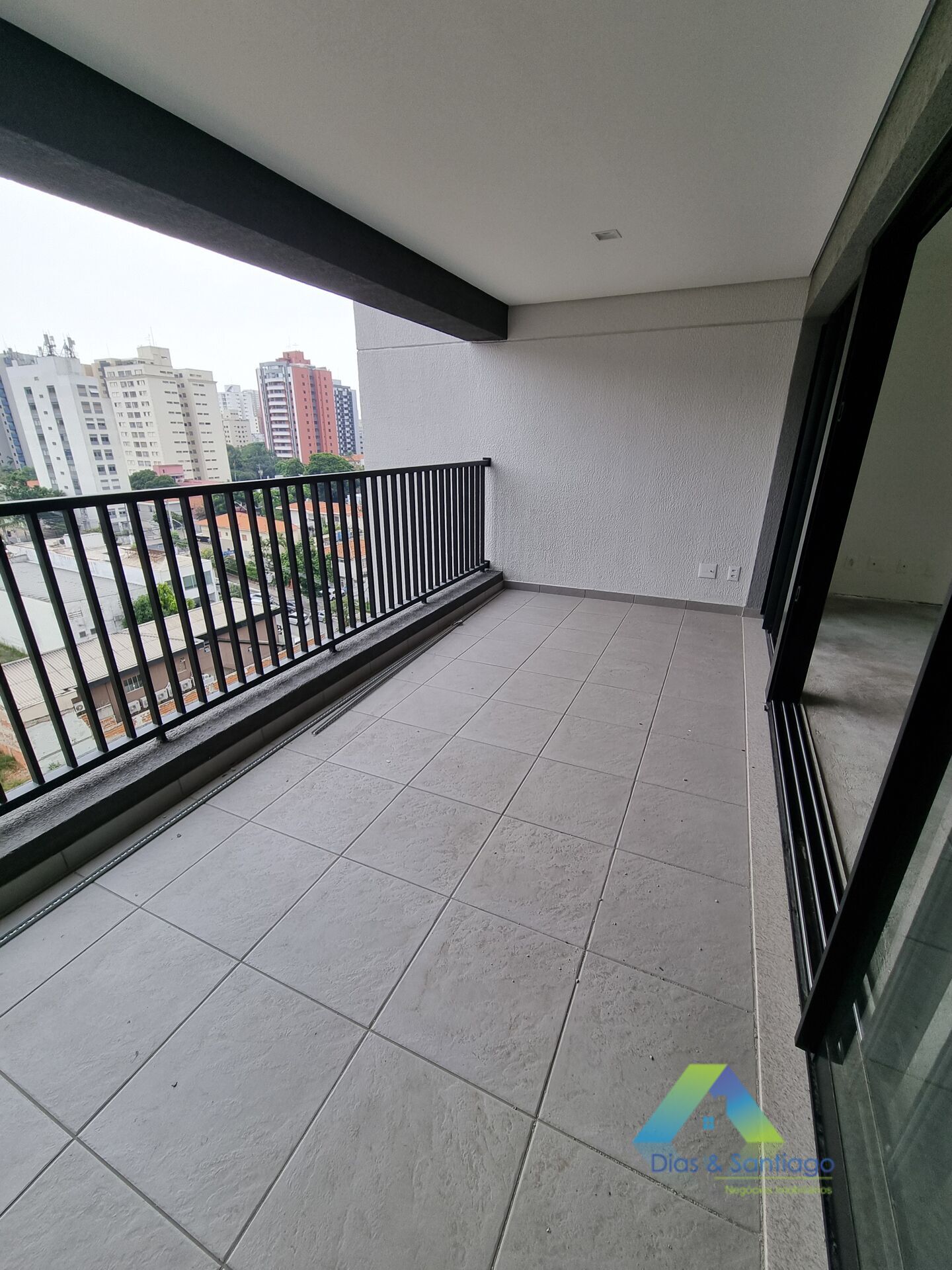 Apartamento à venda com 3 quartos, 106m² - Foto 11