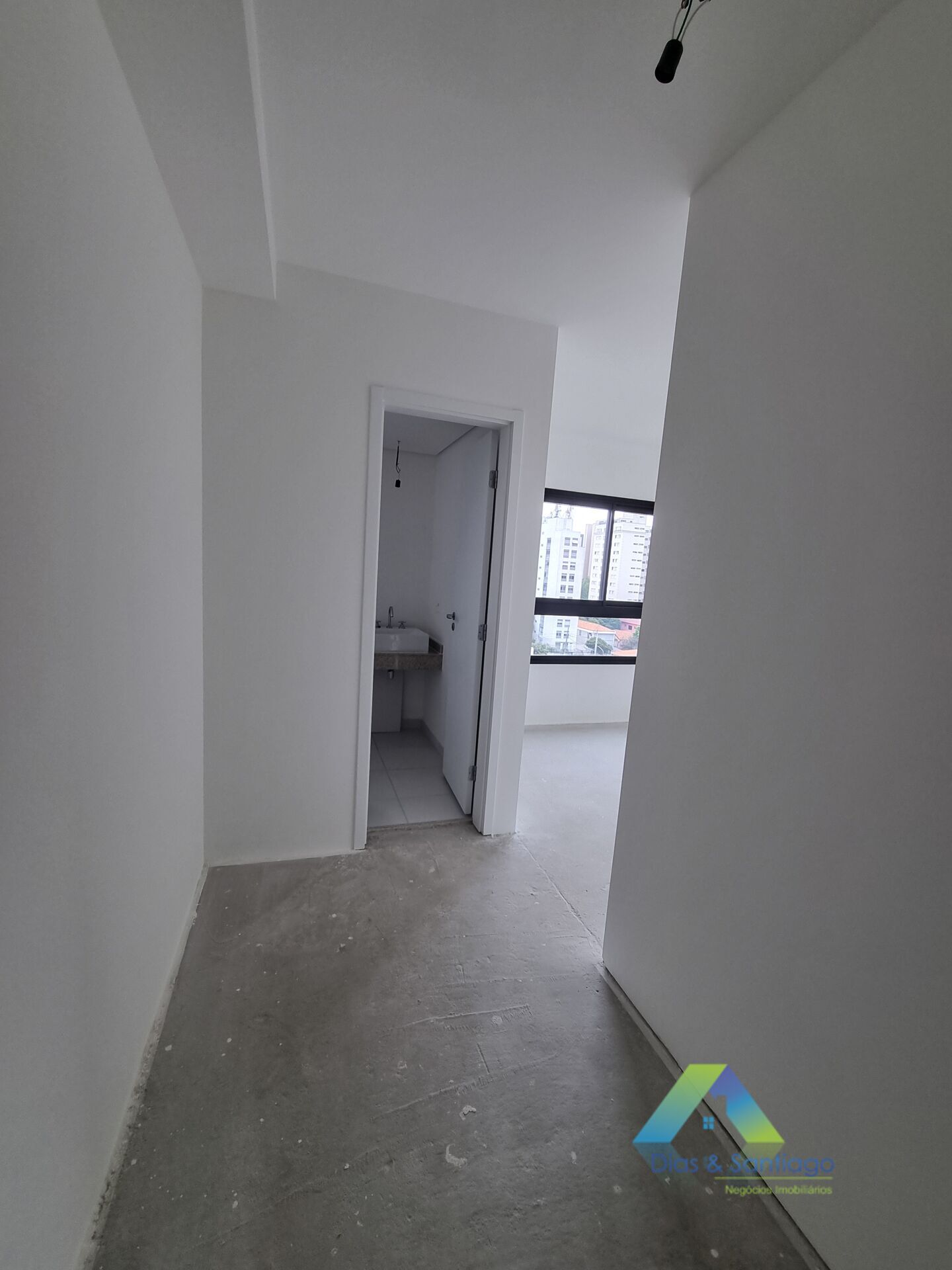 Apartamento à venda com 3 quartos, 106m² - Foto 39