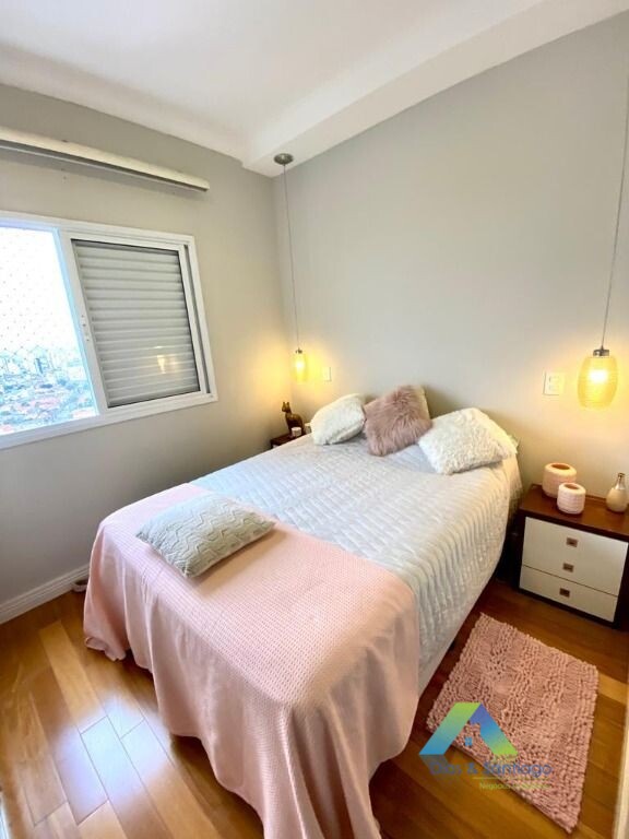 Apartamento à venda com 2 quartos, 62m² - Foto 8