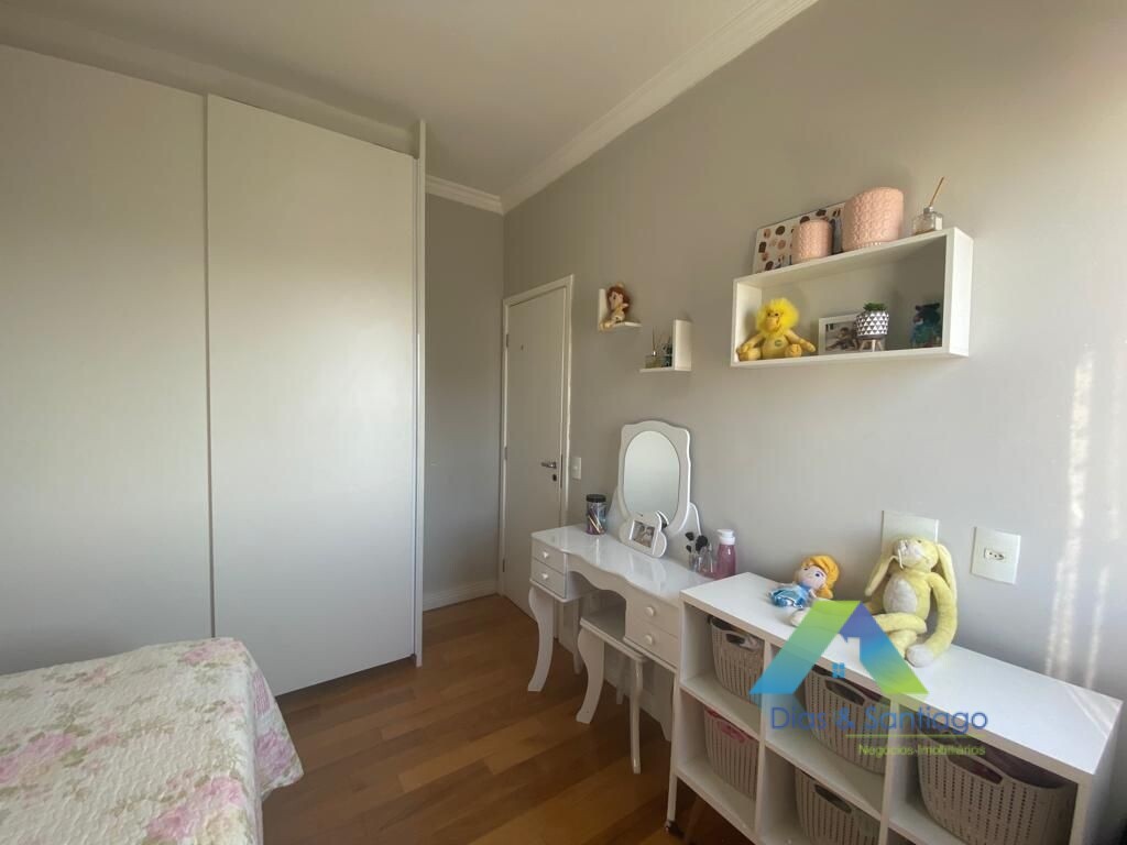 Apartamento à venda com 2 quartos, 62m² - Foto 10