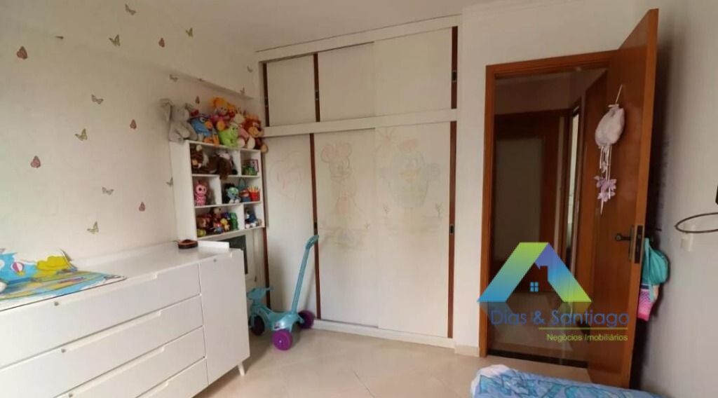 Apartamento à venda com 2 quartos, 69m² - Foto 6